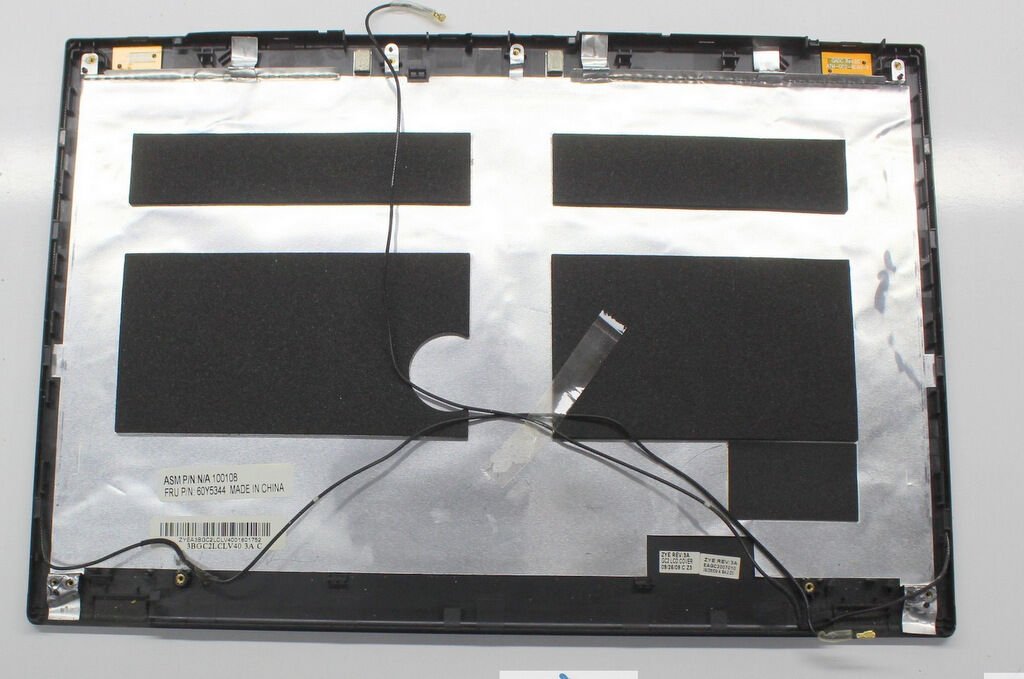 Lenovo Sl410 L410 L420 Sl410k L412 Lcd Cover Arka Kapak