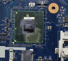 Packard Bell TM94 Anakart LA-5893P