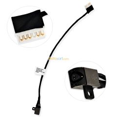 Dell Inspiron 5565 Power Jack Şarj Soketi DC30100YN00
