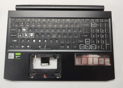 Acer Nitro AN715-52 Orijinal Klavye Üst Kasa AP336000C00