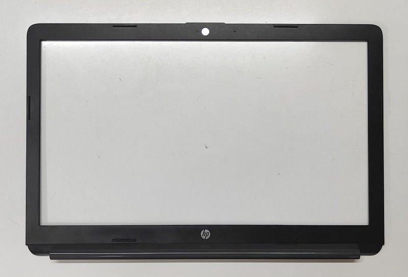 Hp 256 G7 Orijinal Bezel Ön Çerçeve AP29M000200SVT1