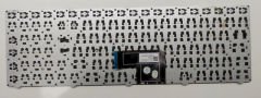 Casper C800 Orijinal Klavye Silver