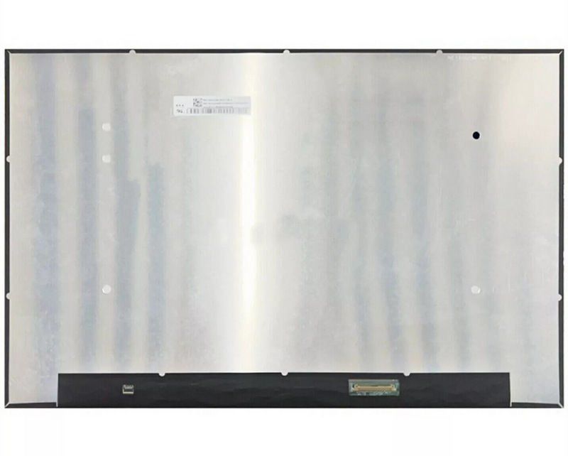 N160JME-GTK Uyumlu 16.0 40 Pin 144HZ Ekran Panel 1920x1200 350mm-225mm