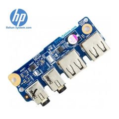 Hp 450 G1 455 G1 450 G0 Orijinal Usb Aux Io Kart