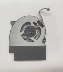 Asus ROG Strix GL702 GL702VT GL702VM GL702Z GL702VS Orijinal İşlemci Fanı