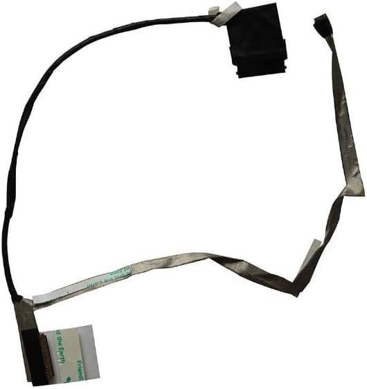 Hp 450 G1 455 G1 450 G0 Orijinal Lcd Data Flex Kablo 50.4YX01.031