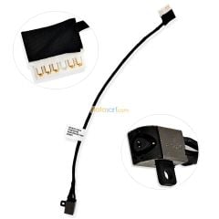 Dell Inspiron 15-5000 Power Jack Şarj Soketi DC30100YN00