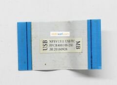 Monster Abra A5 V8.1 Usb Flex Kablo NFSV1511 FFCR400100-2501
