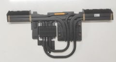 Asus ROG Strix GL702 GL702VT GL702VM GL702Z GL702VS Orijinal Soğutucu Bakır Heatsink