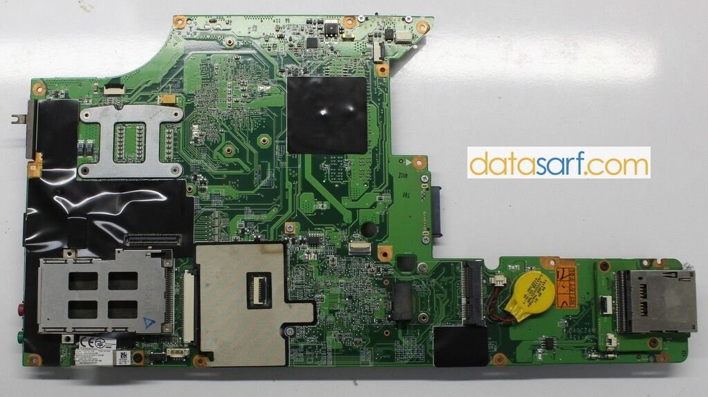 Lenovo Sl410 L410 60y4205 Anakart 63y2096