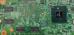 Dell N5010 M5010 Orijinal Anakart