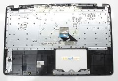 ACER ES1-523 Üst Kasa Klavye Arızalı Palmrest Ap1nx000400