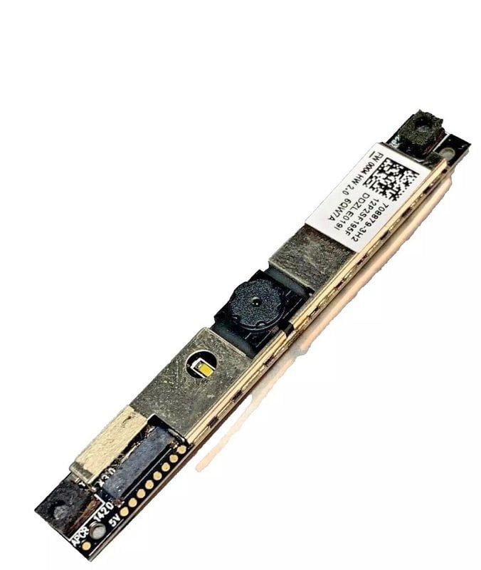 Hp 450 G1 455 G1 450 G0 Orijinal Webcam Kamera 708879-3H2