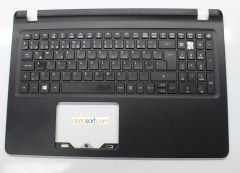 ACER ES1-532 Üst Kasa Klavye Arızalı Palmrest Ap1nx000400