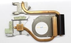 Acer 5739 5739g Soğutucu Bakır