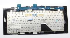 HP Pavilion DV5000 Orijinal Klavye On off start kart LS-2845P k031802e4tr