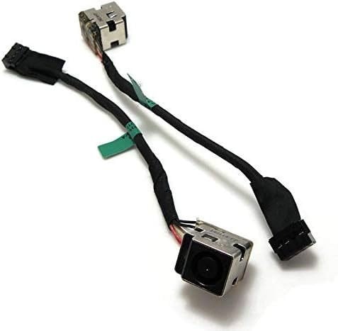 Hp 450 G1 455 G1 450 G0 Orijinal power Jack Şarj Soketi 710431-SD1 710431-FD1