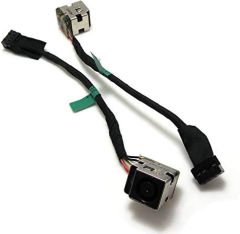 Hp 450 G1 455 G1 450 G0 Orijinal power Jack Şarj Soketi 710431-SD1 710431-FD1