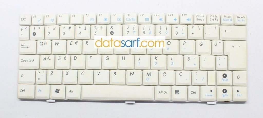 Asus  Orijinal klavye v021562hk3