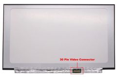 Huawei HVY-WAP9 Uyumlu 16.1 30 Pin Vidasız Ekran Panel FHD IPS 1080P 60HZ