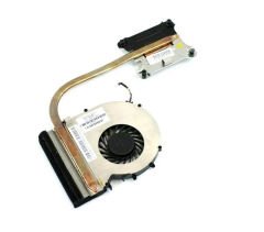 Hp 450 G1 455 G1 450 G0 Orijinal Fan Soğutucu Bakır Heatsink 721938-001