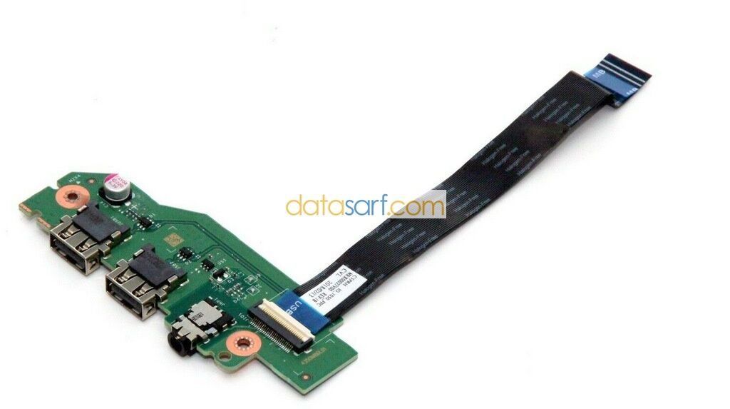 Acer AN515-42 Usb Kart Ls-E912p 1 Tanesi Bozuk
