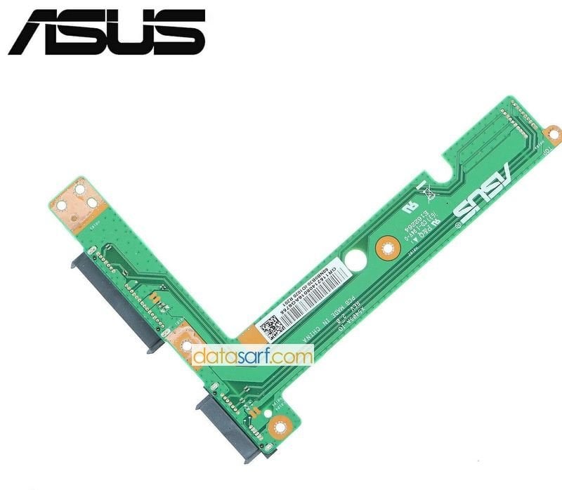 Asus X540s Harddisk Kartı 60nb0b30-Io