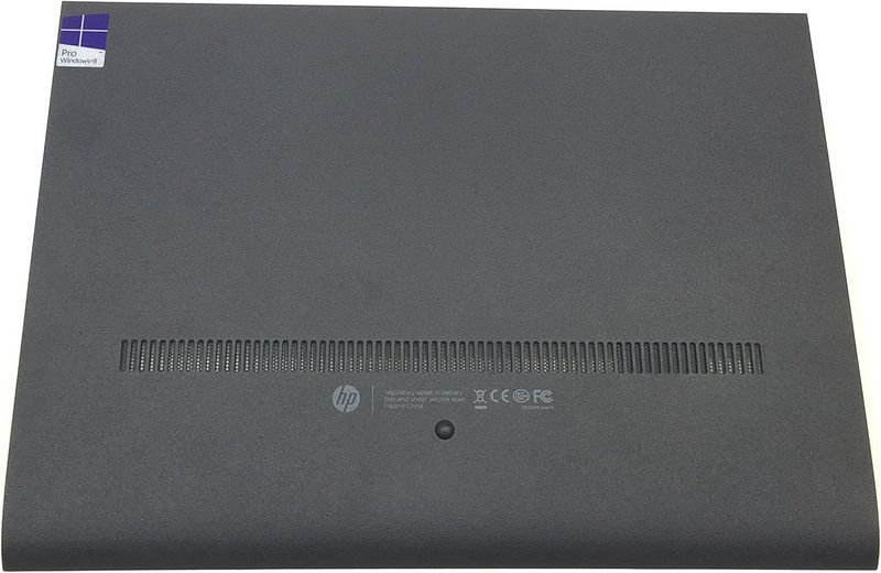 Hp 450 G1 455 G1 450 G0 Orijinal Alt Servis Kapağı 721946-001