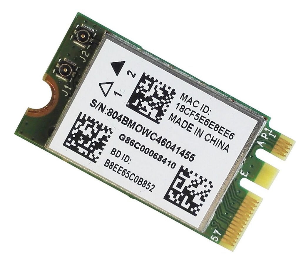 Acer ES1-571 Wireless Kart BRCM1079