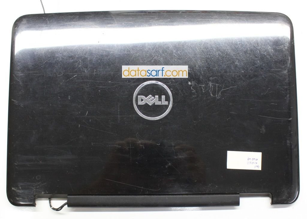 Dell N4050 M4040 3420 2420 V1440 V1450 Orijinal Lcd Cover Arka Kapak