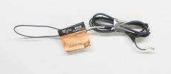 Dell P63f P63f002 P63f004 15-3000 3565 3567 3568 Orijinal Wireless Anten