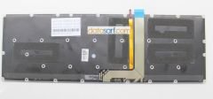Lenovo Yoga 3 Pro-1370 80he Klavye Pk130ta1a13