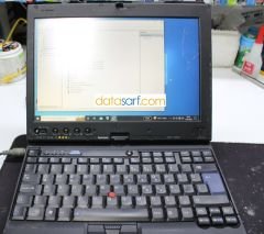 Lenovo Thinkpad X201 X201İ Anakart i7 L620