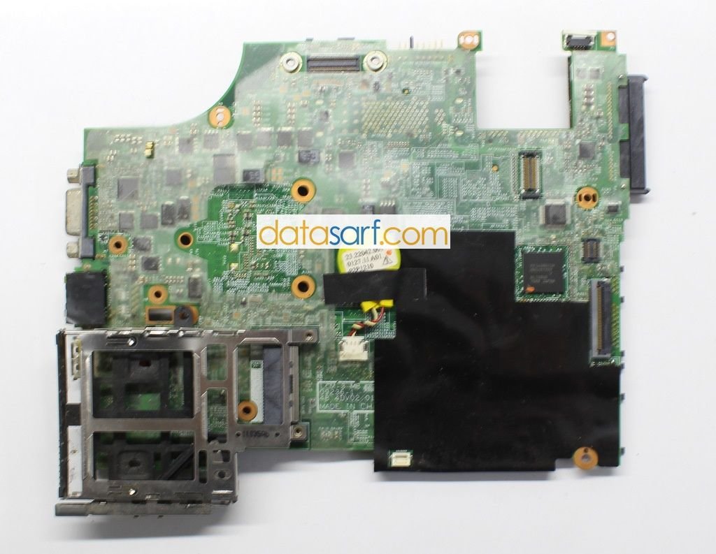 Lenovo Thinkpad X201 X201İ Anakart i7 L620