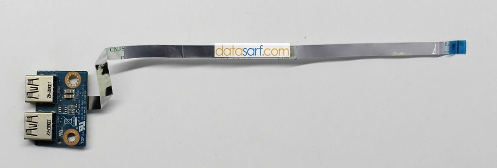 Toshiba P50 P55 P50-B P50t P50t-B P50-A Orijinal Usb Kart