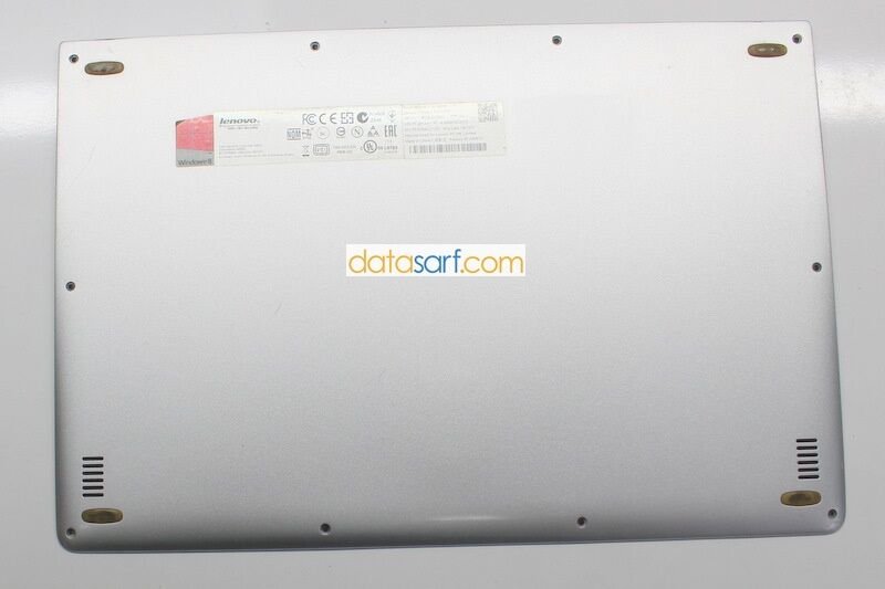 Lenovo Yoga 3 Pro-1370 80he Alt Kasa