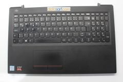 Lenovo V100-15ısk V110-15ıkb V110-15ast 80tl Üst Kasa Klavye Palmrest
