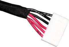 MSI GE62 PE60 CR62 PL60 MS-16J5 MS-16J4 Orijinal POwer Jack Şarj Soketi