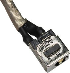 MSI GE62 PE60 CR62 PL60 MS-16J5 MS-16J4 Orijinal POwer Jack Şarj Soketi