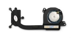 Lenovo Yoga 3 Pro-1370 80he Fan At0ta001ss0