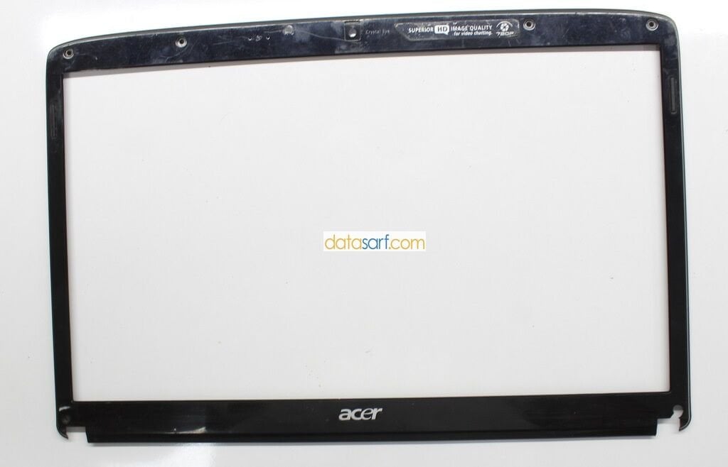 Acer 5739 5739g Orijinal Bezel Ön Çerçeve Kusurlu