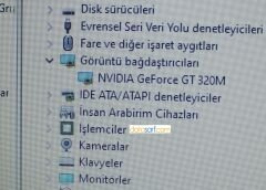 Acer 5742ZG Anakart LA-5893P