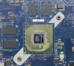 Acer 5742ZG Anakart LA-5893P