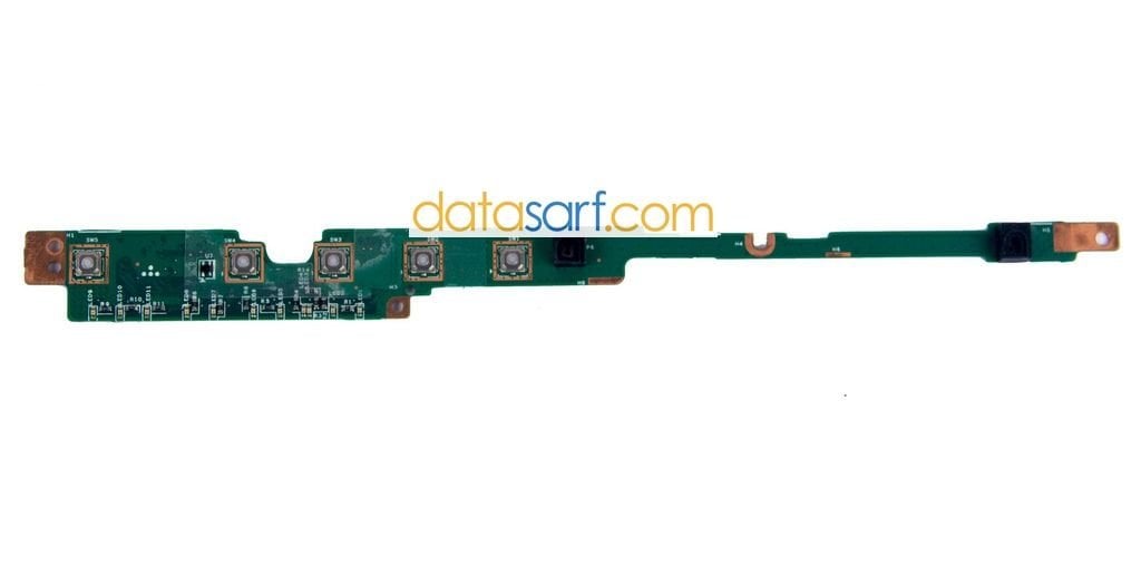 Lenovo Thinkpad X201 X201İ Power Kart Açma Kapama Kartı 45M2827