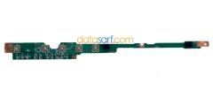 Lenovo Thinkpad X201 X201İ Power Kart Açma Kapama Kartı 45M2827