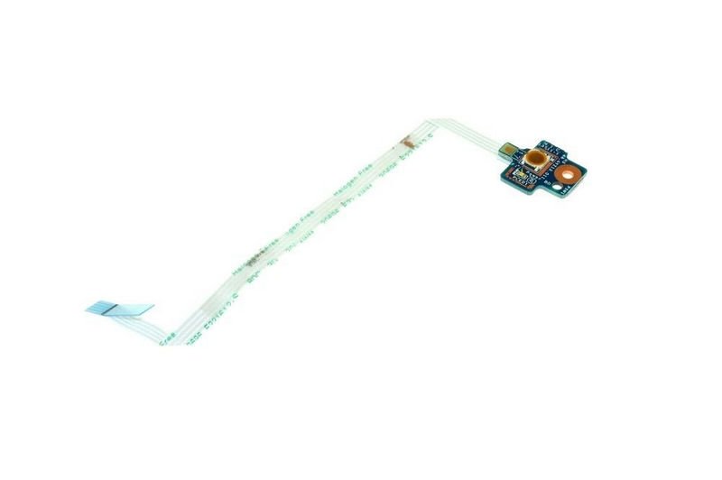 HP ProBook 450 G0 455 G1 440 G1 470 G1 450 G1 Orijinal Start Power Kart