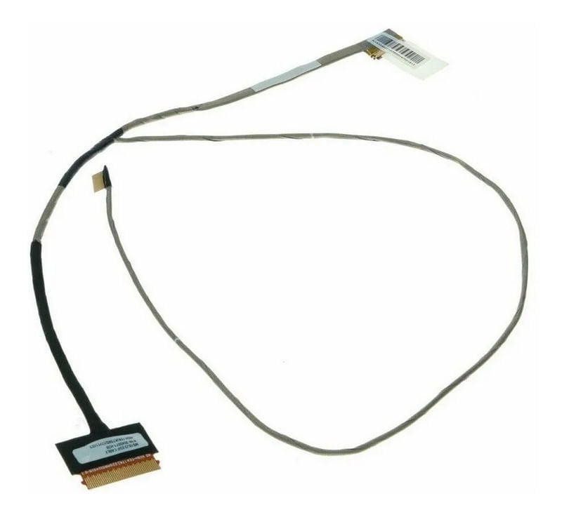 MSI GE62 PE60 CR62 PL60 MS-16J5 MS-16J4 Orijinal Lcd Data Flex Kablo K1N-3040035-V03