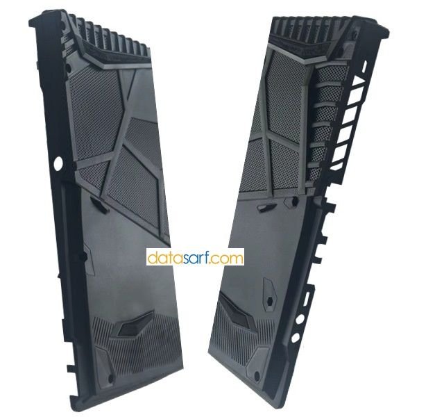 MSI MS-16U7 Alt Kasa 3076U1D233