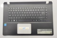 Acer Es1-511 Es1-520 Es1-521 Es1-522 Tf71 Üst Kasa Klavye Palmrest