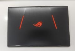 Asus GL753 GL753VD FX753 PX753 Orijinal Lcd Cover Arka Kapak Tamirli